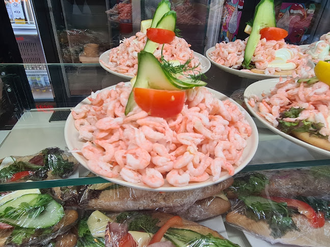 Värmskogs Café - Gastronomi och hotellverksamhet