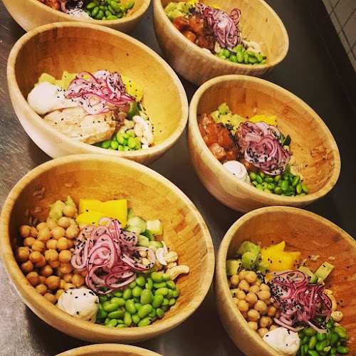 Lets take a break - Nässjö