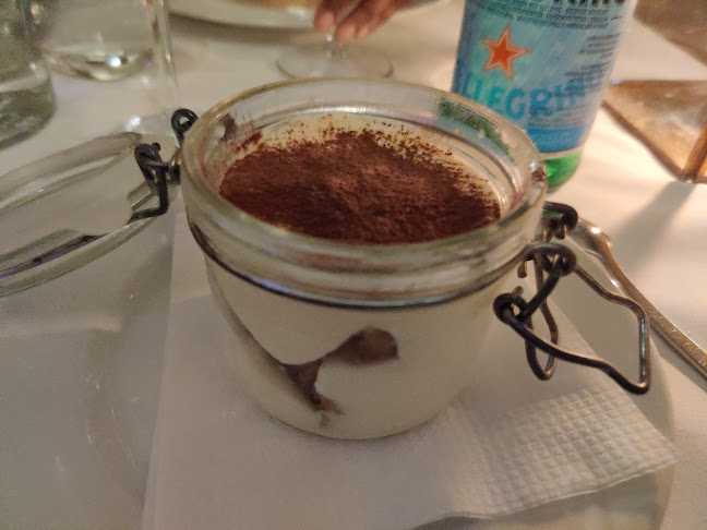 Restaurang Esperanza - Gastronomi och hotellverksamhet