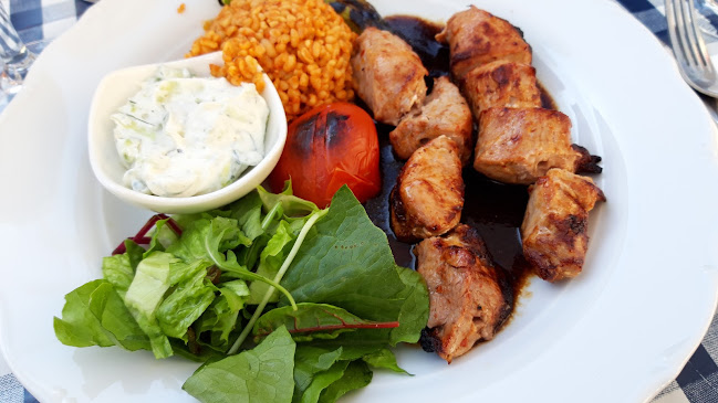 Comentarii opinii despre Santorini Sofras Meze Kolgrill