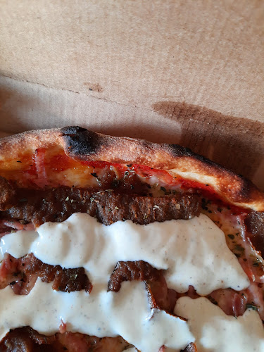 Comentarii opinii despre Pizzahuset Lyckeby