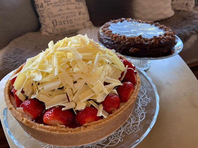 Comentarii opinii despre Café Fridhem