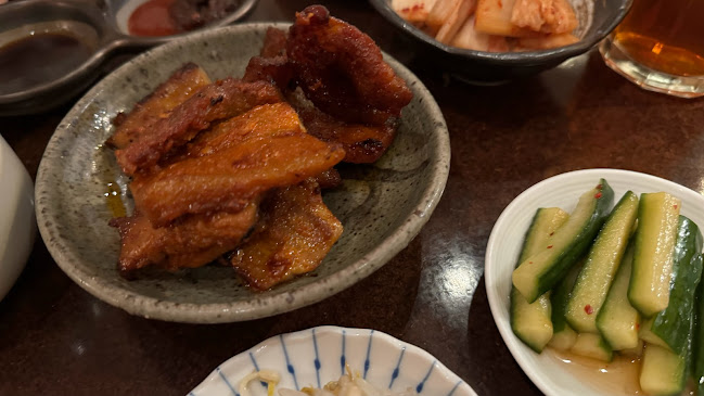 Opinii despre Arirang în Stockholm - Gastronomi och hotellverksamhet