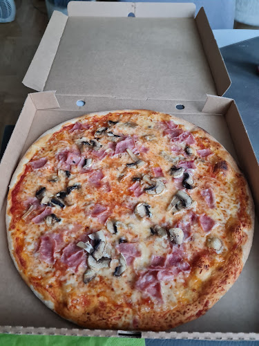 Nelenn's Pizza & Grill - Vällingby