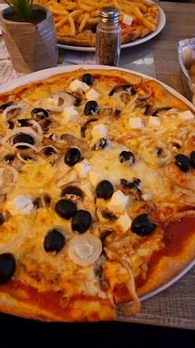 Haga Pizzeria - Gastronomi och hotellverksamhet