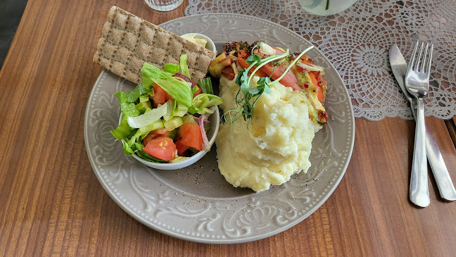 Reviews of Kafé Ritz in Kolsva - Gastronomi och hotellverksamhet