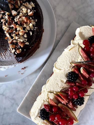 Caffè Mezzo - Solna