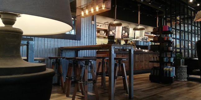 Comentarii opinii despre Espresso House Falun