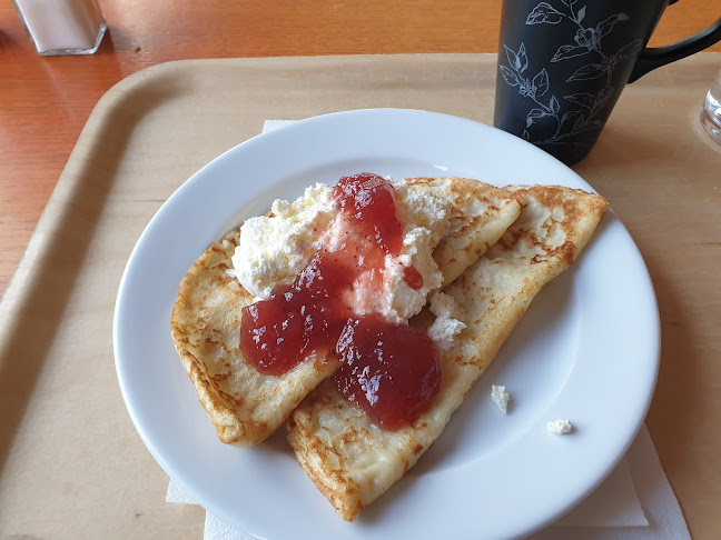 Restaurang Nya Köket - Gastronomi och hotellverksamhet