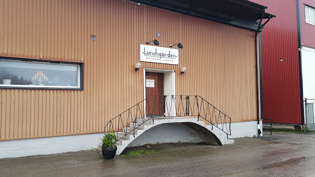 Lunchgården - Göta