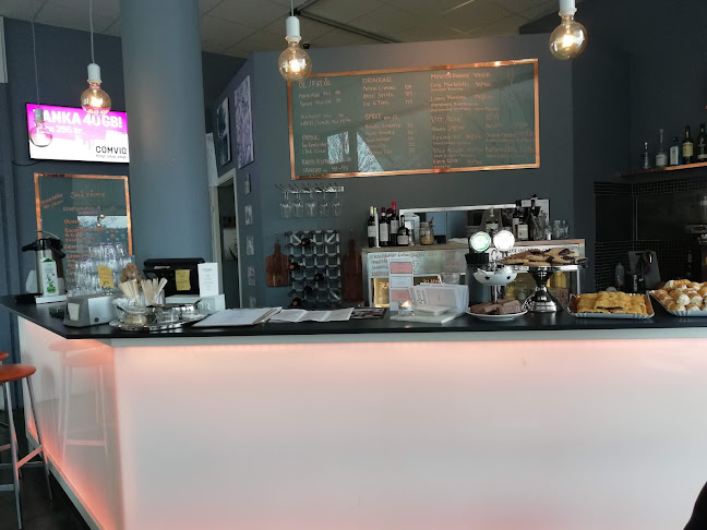 Cafe Cloud - Gastronomi och hotellverksamhet