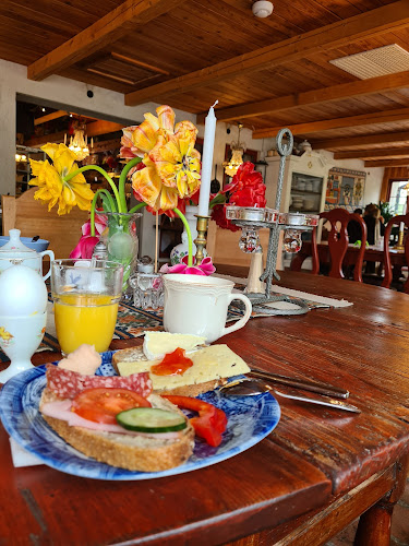 Vismarlövs Café & Bagarstuga AB - Gastronomi och hotellverksamhet