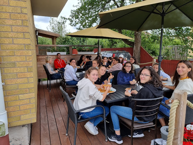 Comentarii opinii despre Pizzeria Napoli Vadstena