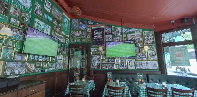 Comentarii opinii despre O'Learys Kristianstad