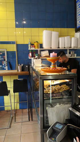 Jalla Jalla Open Times