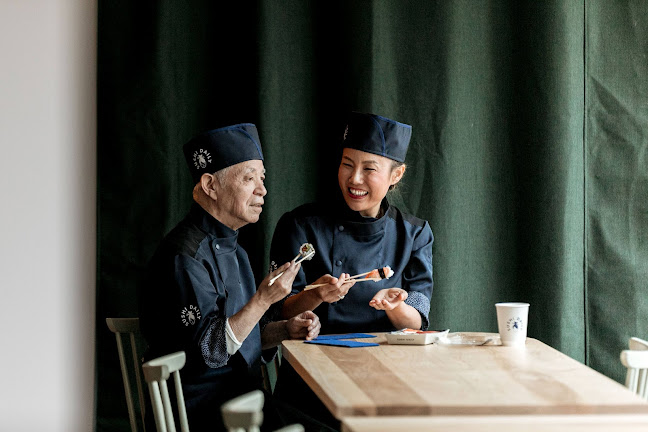 Comentarii opinii despre Sushi Daily - ICA Maxi Högsbo