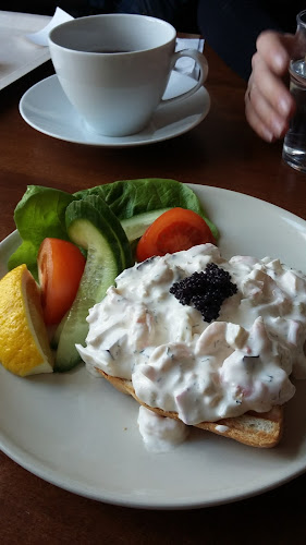 Comentarii opinii despre Café Tratten