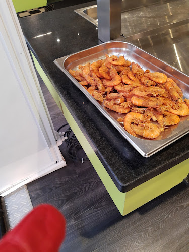 Comments and reviews of Göteborg Wok