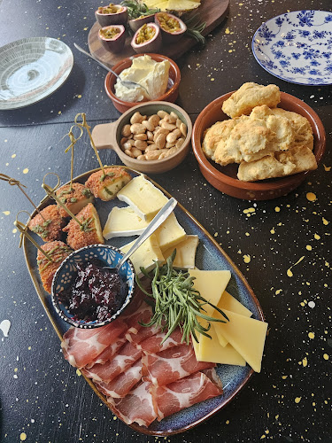 Comentarii opinii despre MalinsBistro