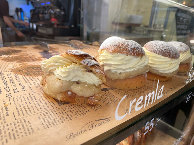 Comentarii opinii despre Petite France