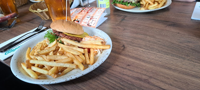 Comments and reviews of O'Learys Umeå