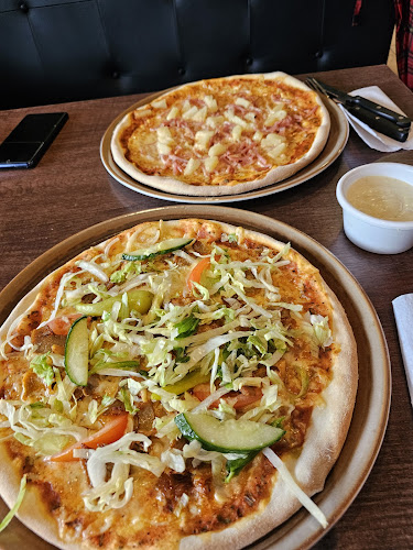 Mickis pizzeria - Grums