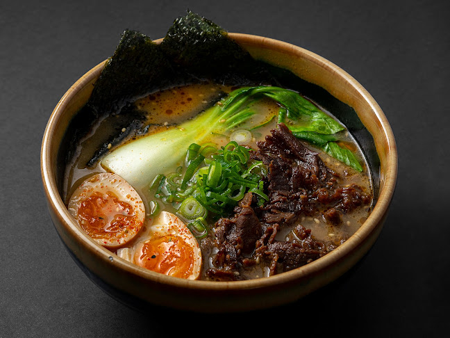 Comments and reviews of Strängnäs Sushi & Pokebowls