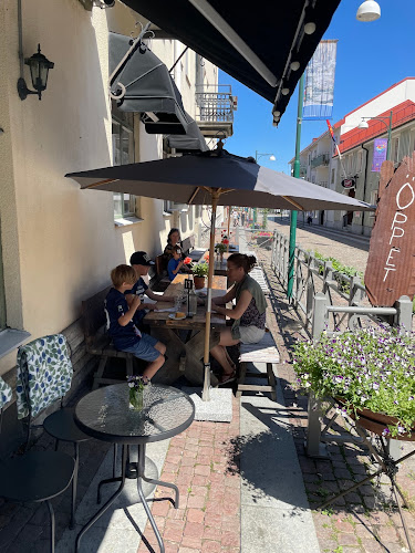 Opinii despre Skafferiet i Lidköping în Lidköping - Gastronomi och hotellverksamhet