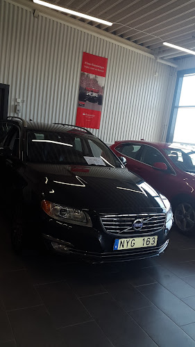 Servicevägen 3, 311 32 Falkenberg