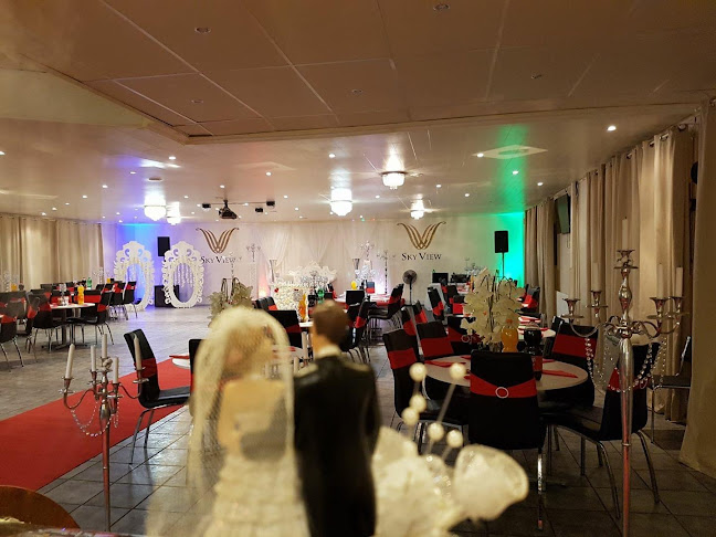 Opinii despre Sky View în Helsingborg - Gastronomi och hotellverksamhet