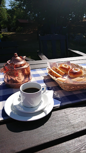 Comentarii opinii despre Hembygdsparkens Café Boarp