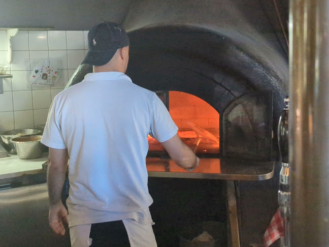 Portofino Restaurang & Bar