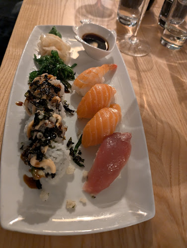 Lemongrass - Gastronomi och hotellverksamhet