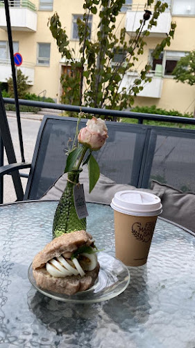 Reviews of Fru Marias Bak in Älvsjö - Gastronomi och hotellverksamhet