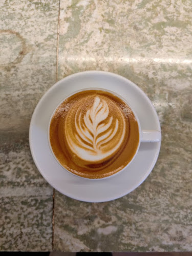 Reviews of Bönan & Mustaschen in Växjö - Gastronomi och hotellverksamhet