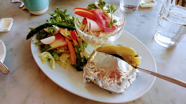 Conditori Nordpolen AB - Vara