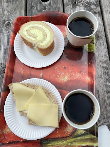 Reviews of Rastplats Boråstorpet in Borås - Gastronomi och hotellverksamhet