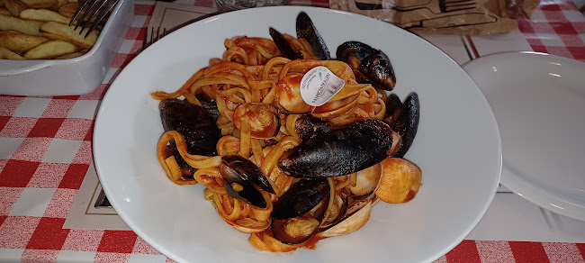 Panncentralen- Italienskt Möte - Gastronomi och hotellverksamhet