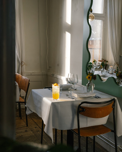 Växthuset - Stockholm