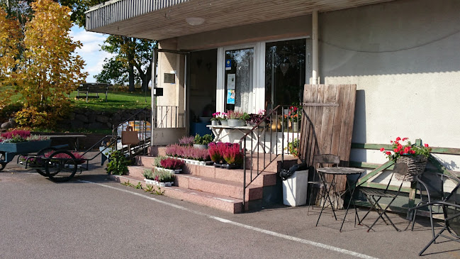 Äppelmynta - Gastronomi och hotellverksamhet