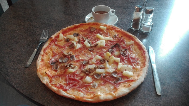 Reviews of Picasso in Fagersta - Gastronomi och hotellverksamhet