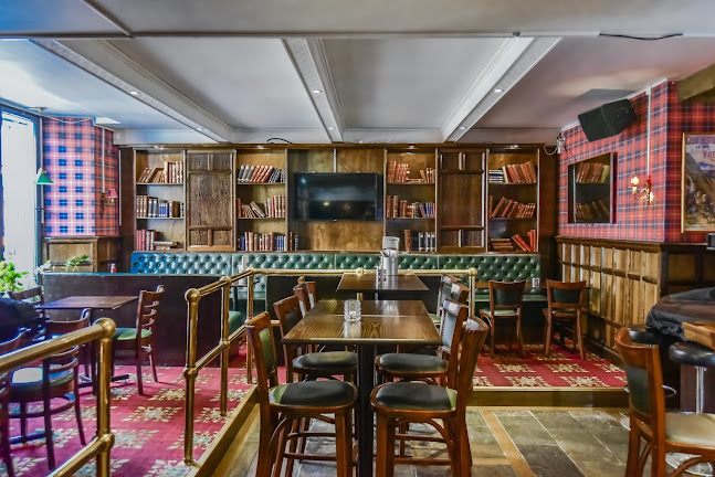 Comentarii opinii despre Murphy's