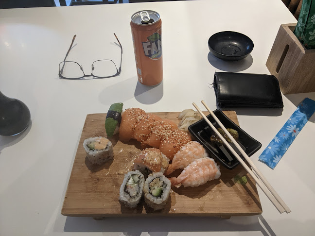 V 'n Taste - Gastronomi och hotellverksamhet