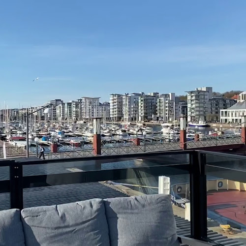 Vass Restaurang & Bar - Helsingborg