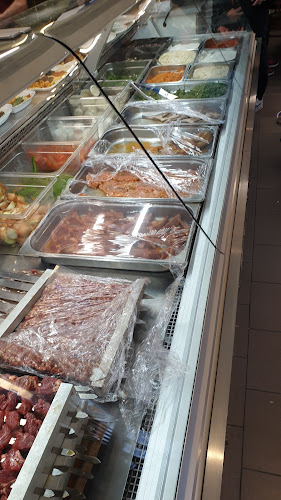 Opinii despre Grillhouse în Uppsala - Gastronomi och hotellverksamhet