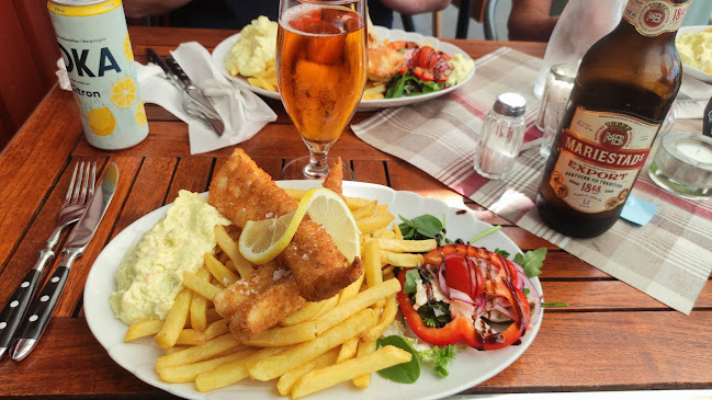 Östra Hamnvägen 2, 294 95 Sölvesborg