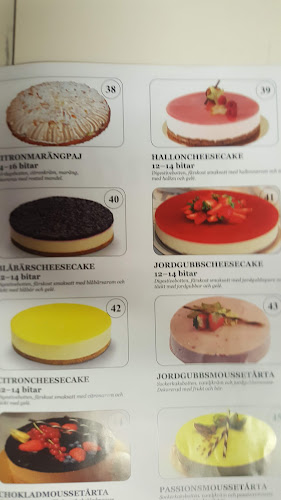 Ohlssons Hembageri Stallarholmen - Stallarholmen