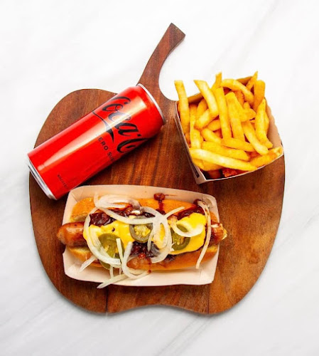 Comentarii opinii despre BBQ Kitchen