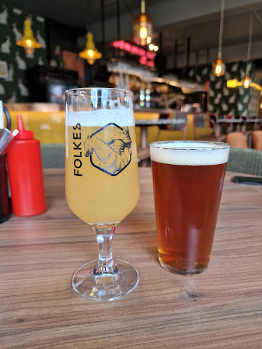 Comentarii opinii despre Hörnan Bar & Käk