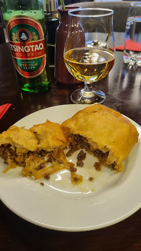 Mandarin Palace i Bollnäs Phone number